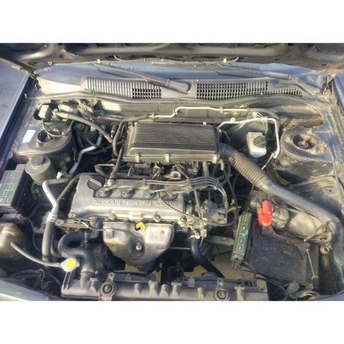 Engine that does mot work - engine,