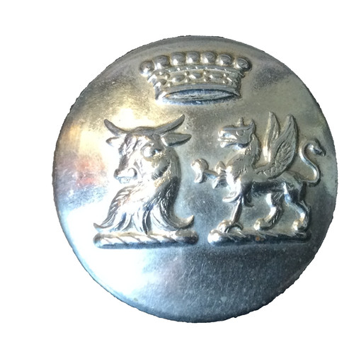 Anthony fane family - fane, crest