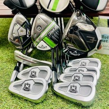 Callaway Fullset ELYTE 1w EPIC