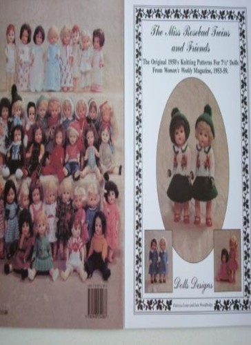 Knitting for the miss rosebud - knitting,