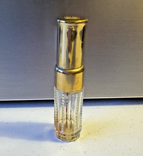 Vintage Women’s Perfume Houbigant Chantilly  EDT Spray Empty Bottle