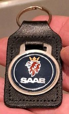 SAAB KEYRING .