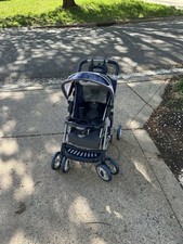 Vintage Tollytots Graco Toy