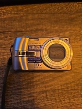 Panasonic Lumix DMC-TZ3