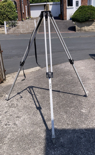Hilti tripod pua - pua, 1.7m