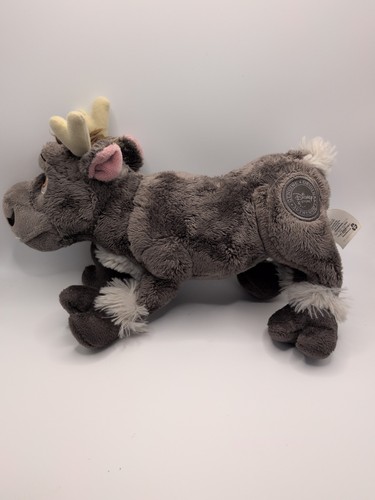 Disney store frozen baby sven - store,