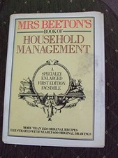 MrsBeeton's Book of Household