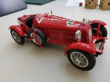 Alfa romeo 2300 monza - romeo, (1934)