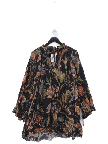 House hackney shirt midi - shirt,