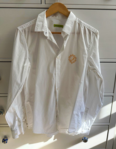 Versace jeans men - versace, slim