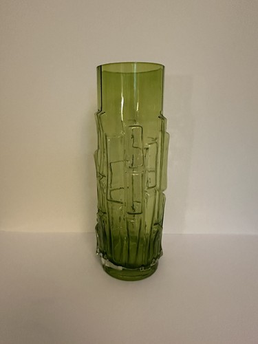 Vintage aseda bamboo green - 'bamboo',