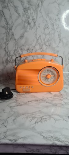 Steepletone brighton orange - steepletone,