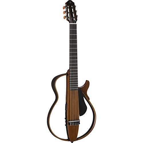 Yamaha slg200n silent - yamaha, nt