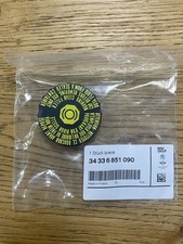GENUINE BMW 1, 2 & 3 SERIES