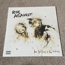 Rise Against – The Sufferer