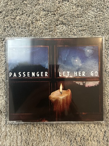 Passenger let her - go,