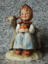 Hummel figurine Hum 182 "Good