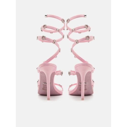 Aldo barbie pink - x,