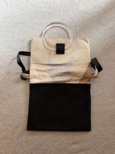 Shoulder bag - shoulder,