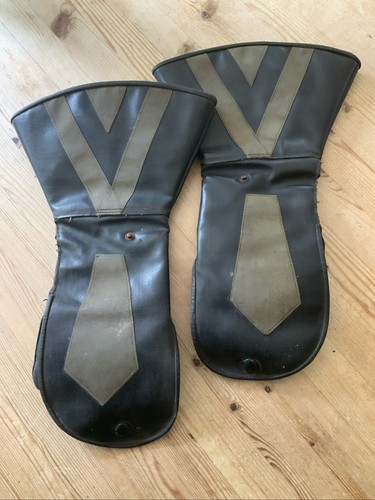 Rare 50s vintage waddingtons - vintage,
