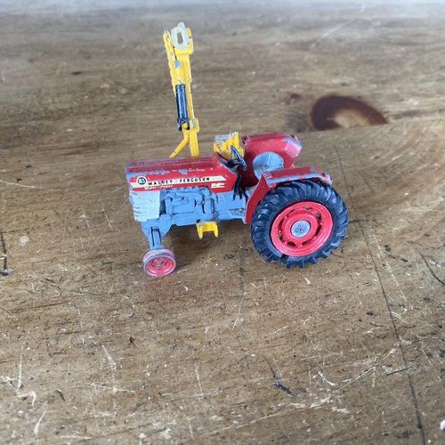 Corgi toys original diecast - corgi, 73