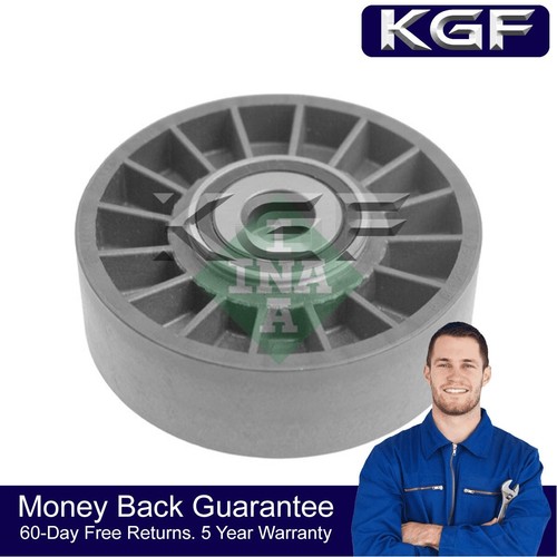 Kgf deflection guide pulley - kgf,