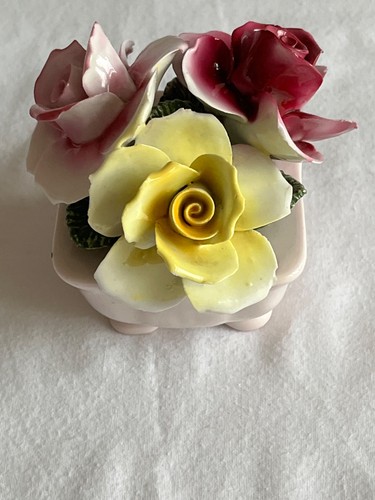 Vintage thorley staffordshire - thorley,