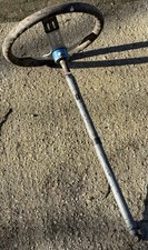 Classic mini steering column - classic,