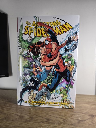 Amazing spider man j - amazing, spider-man