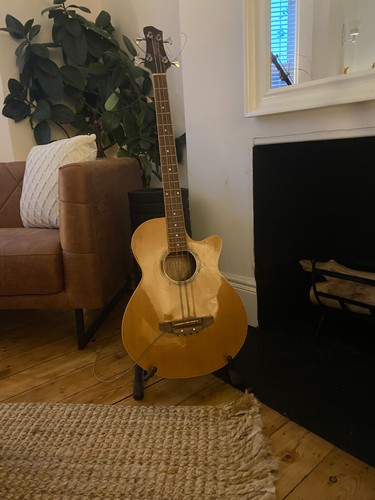 Vintage star fire eks - vintage, by