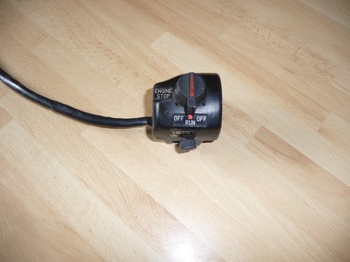 Yamaha rd200dx right - yamaha,