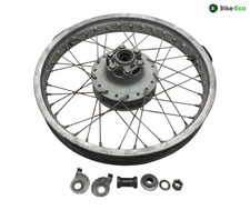 Rear Wheel YAMAHA TY 125