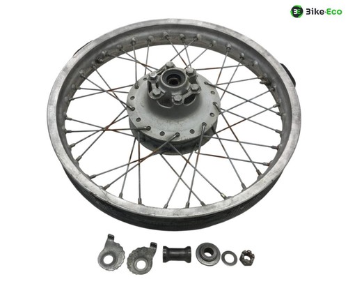 Rear wheel yamaha 125 - yamaha, ty