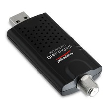 HAUPPAUGE WinTV-DualHD Dual