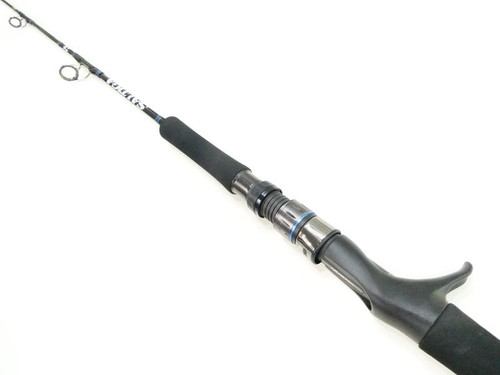 Daiwa saltiga 60mb j - j, 60mb・j