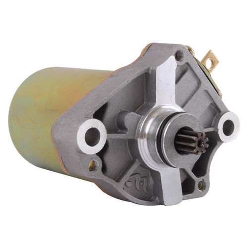 Starter motor teeth for - motor,