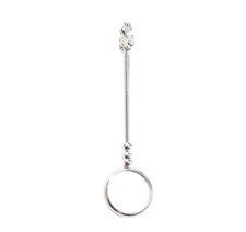 *UK* Finger Cigarette Holder