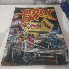 Stock Car Annual 2000 BriSCA