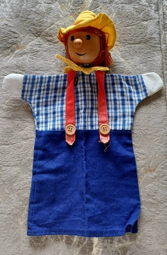 Vintage rolf ottmuller - dr,