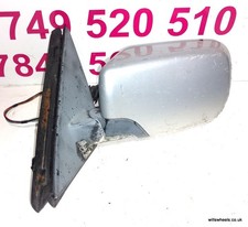 BMW E39 Left Nearside