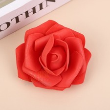 100 Pcs Large 6CM Artificial