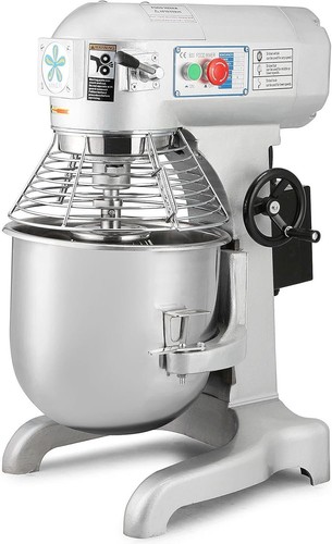 Commercial food mixer litre - food, 30