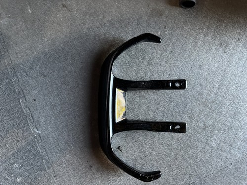 Kawasaki er5 grab rail - grab,