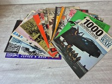 History Of The Second World War  Vol 3. 1-16 Purnell - READ DESCRIPTION