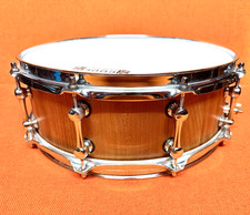 Richter snare barrel
