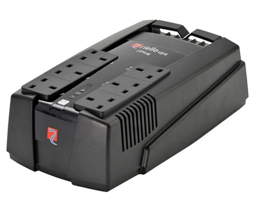 Riello ups iplug 600 ipg - riello,