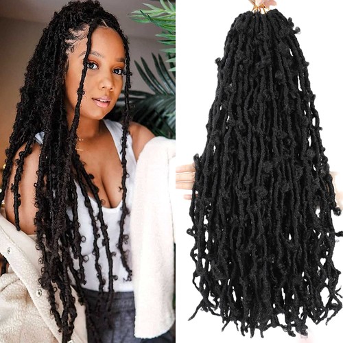 Duoduo beauty butterfly locs - duoduo,