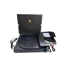 Victrola Stream VPT-2000-BLK