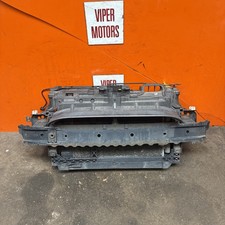 Ford fiesta mk7 radiator - mk7,