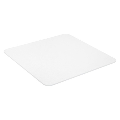Clear glass mouse pad home - mouse,